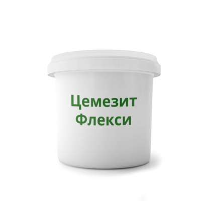 Изображение - ЦЕМЕЗИТ Флекси