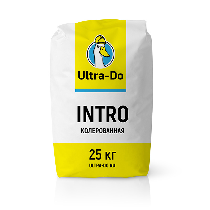 Изображение - INTRO